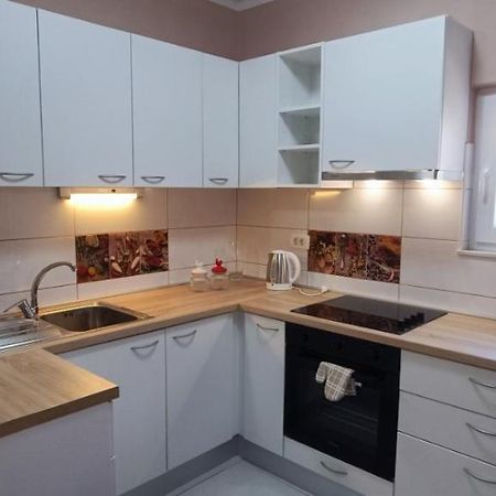 Ferienwohnung Smokva Zadar Exterior foto