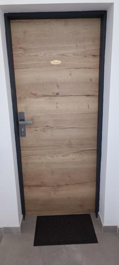 Ferienwohnung Smokva Zadar Exterior foto