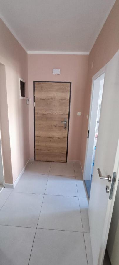 Ferienwohnung Smokva Zadar Exterior foto